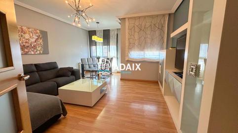 Apartment for sale on Jerusalem Street, Nuevo Cáceres