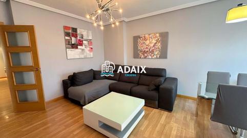 Apartment for sale on Jerusalem Street, Nuevo Cáceres