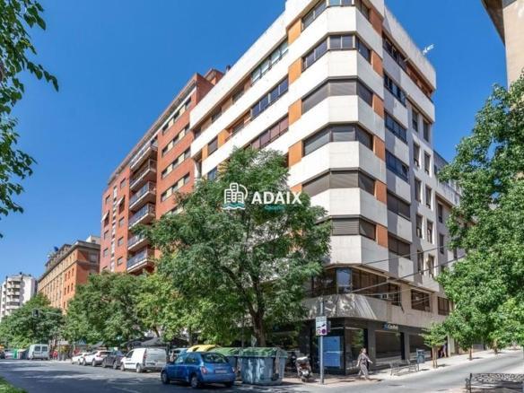 Apartment for sale in Cl Clemente Sanchez Ramos Es:e Pl: Pt:a Caceres , Centro