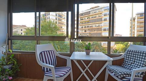 Apartment for sale on Avenida Hernán Cortés, Old Town