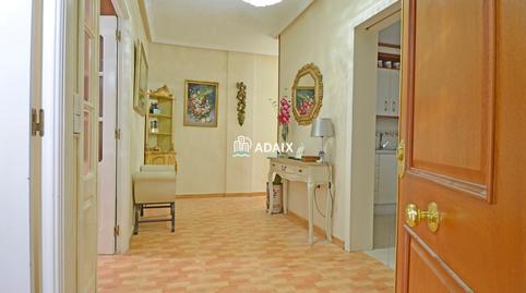 Apartment for sale on Avenida Hernán Cortés, Old Town