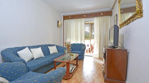 Apartment for sale on Avenida Hernán Cortés, Old Town