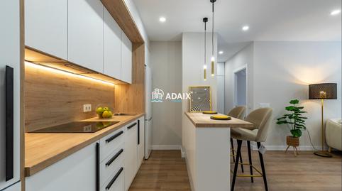 Apartment for sale on Avenida de Los Pilares, Centro