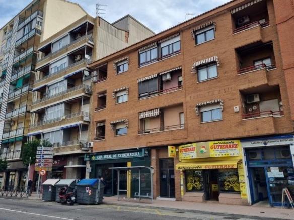 Apartment for sale in the City Center