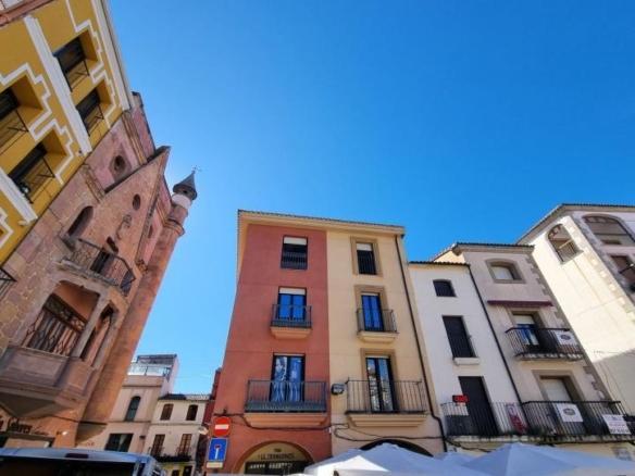 Apartment for sale in the City Center