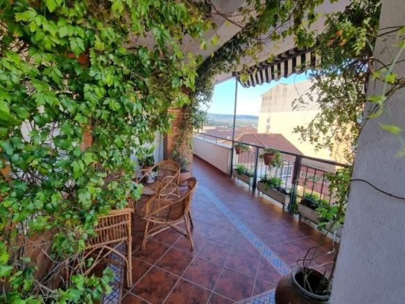 Apartment for sale in the City Center