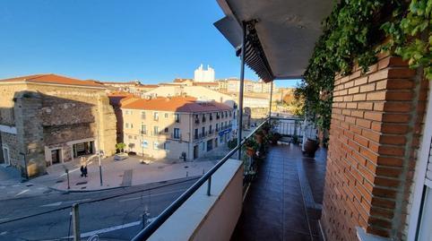 Apartment for sale in the City Center