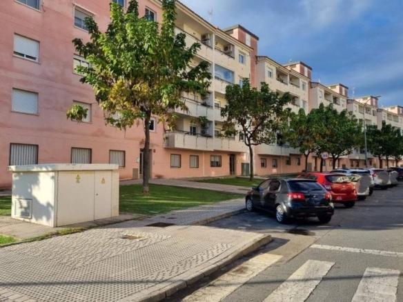 Apartment for sale in Los Pinos – El Pilar