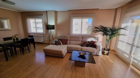 Apartment for sale in Los Pinos – El Pilar