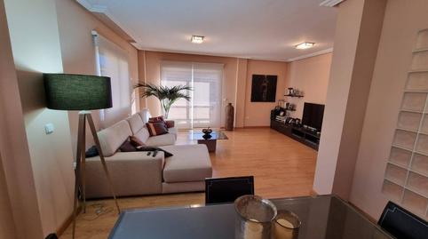 Apartment for sale in Los Pinos – El Pilar