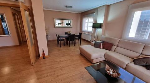 Apartment for sale in Los Pinos – El Pilar