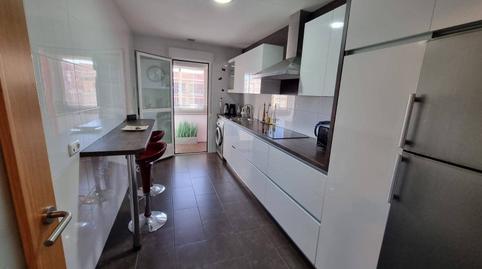 Apartment for sale in Los Pinos – El Pilar