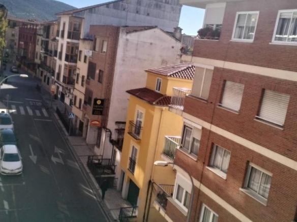 Apartment for sale in the City Center