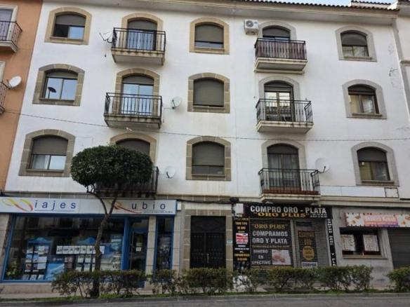 Apartment for sale in the City Center