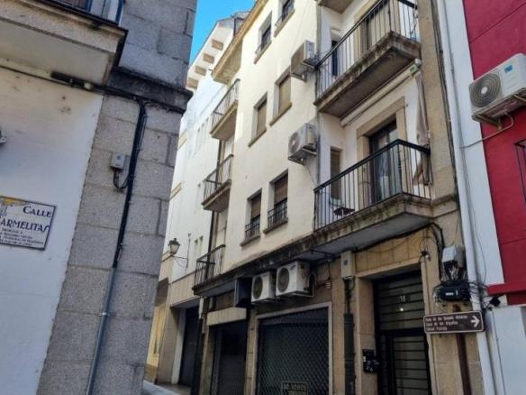 Apartment for sale in the City Center