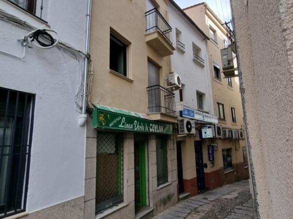 Townhouse for sale in City Center