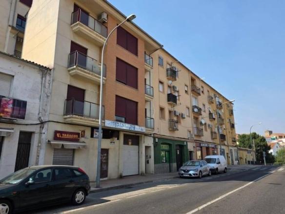 Apartment for sale in the South Zone – Av. de España – San Miguel