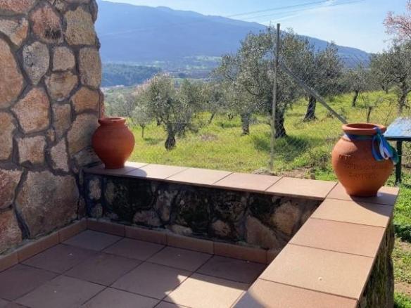 House or villa for sale in Hervás
