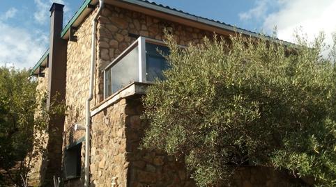 House or villa for sale in Hervás