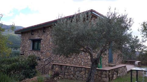 House or villa for sale in Hervás