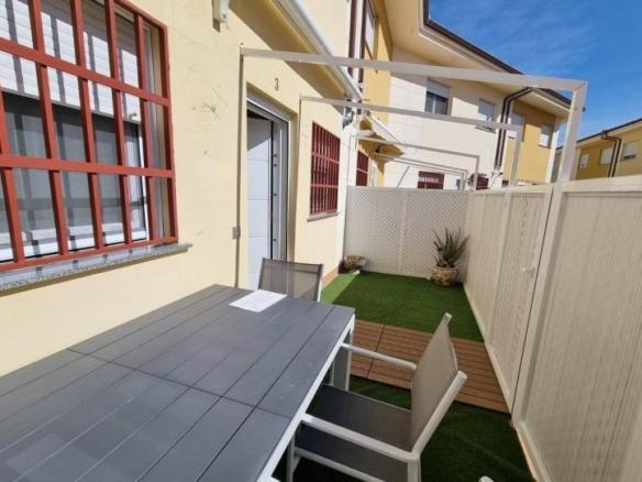 House or villa for sale in North Zone – Hospital – Urbanizations