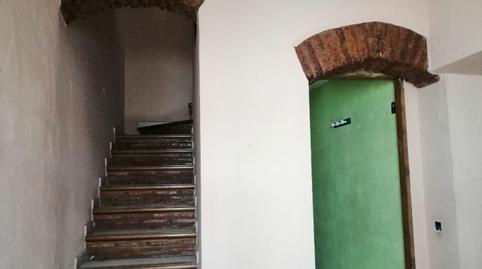 Townhouse for sale on Calle Patrón, 5, Garrovillas de Alconétar