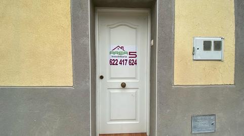 Townhouse for sale in Travesía Pintor, 13, Garrovillas de Alconétar