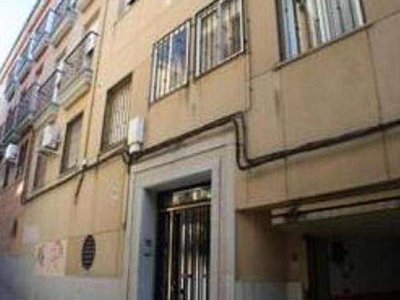 Apartment for sale on Calle Caballeros, 10, City Centre