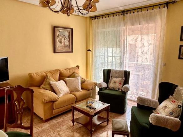 Apartment for sale on Calle Sebastián Sánchez, Aldea del Cano