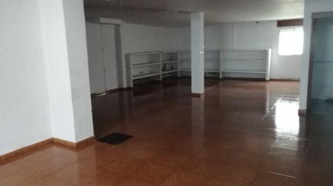 Commercial premises for sale at Calle de Pedro Alonso de Hinojosa, 6, Trujillo