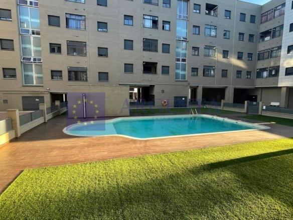 Apartment for sale in N/a, Nuevo Cáceres