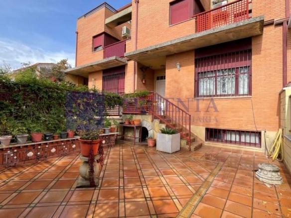 Townhouse for sale in N/a, Nuevo Cáceres
