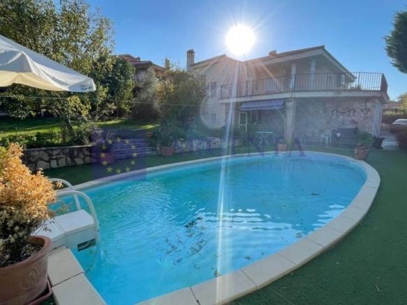 House or villa for sale in N/a, Ceres Golf