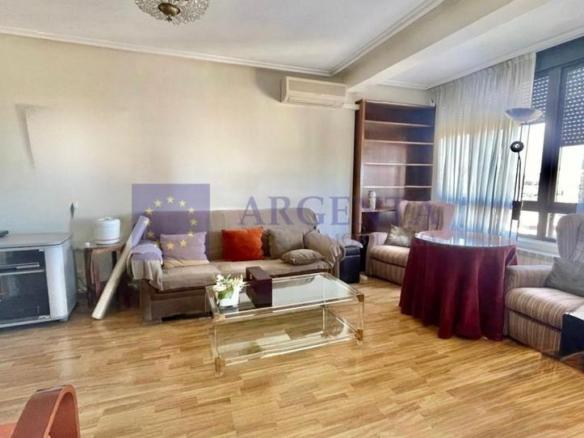 Apartment for sale on Ruta de la Plata