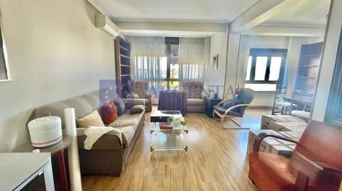 Apartment for sale on Ruta de la Plata