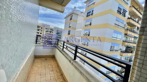 Apartment for sale on Ruta de la Plata