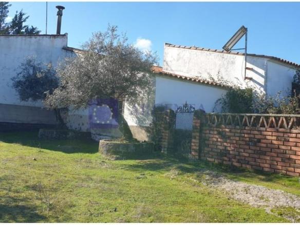 House or villa for sale in Diseminados S Miguel, Alcántara