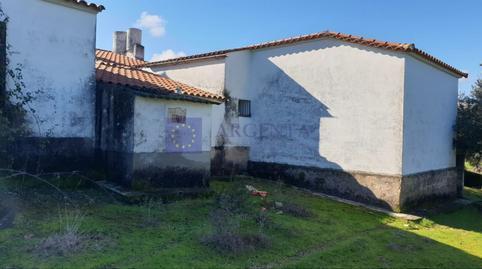 House or villa for sale in Diseminados S Miguel, Alcántara