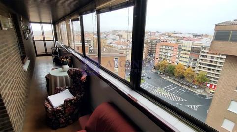 Apartment for sale on Doctor Marañon Street, City Center