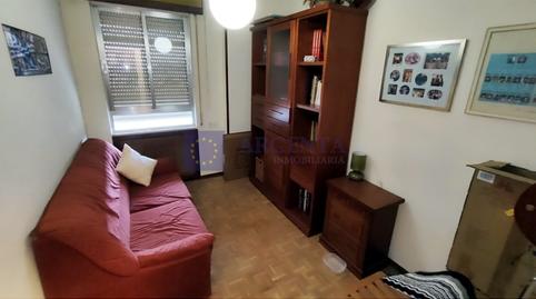 Apartment for sale on Doctor Marañon Street, City Center