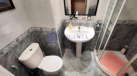 Apartment for sale on Doctor Marañon Street, City Center