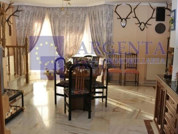 Duplex for sale in Mejostilla
