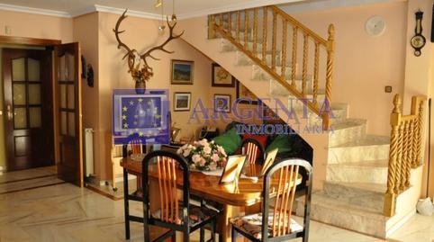 Duplex for sale in Mejostilla
