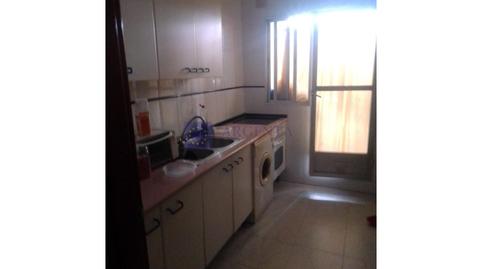 Apartment for sale on Olimpiada Street, Coria