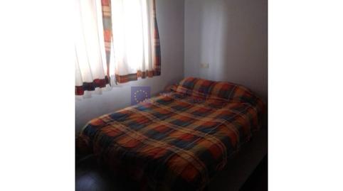 Apartment for sale on Olimpiada Street, Coria