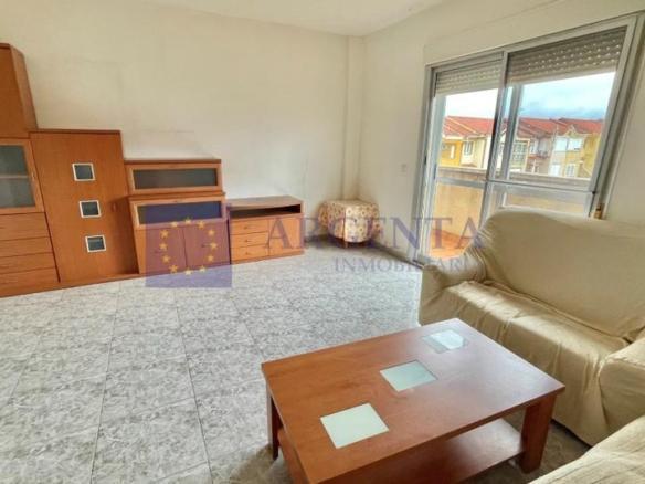Apartment for sale in Mejostilla