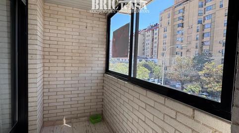 Apartment for sale in Rodriguez de Ledesma, Ruta de la Plata