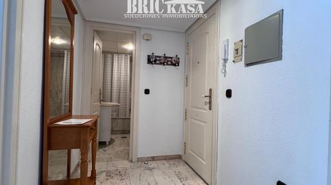 Apartment for sale in Rodriguez de Ledesma, Ruta de la Plata