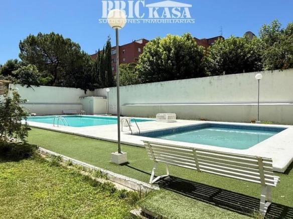 Apartment for sale in Spain, Old Town
