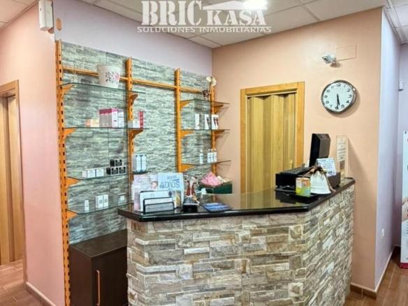 Commercial premises for sale in Extremadura, Mejostilla